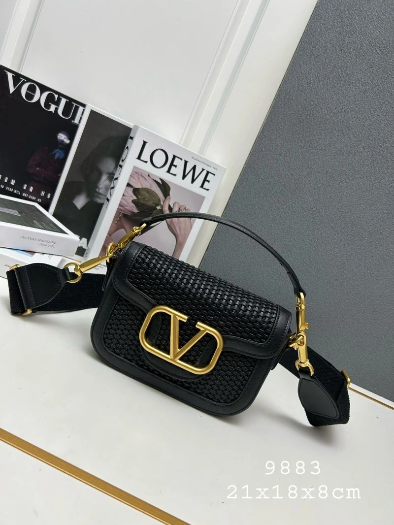 Valentino Satchel Bags SportInspired 82404