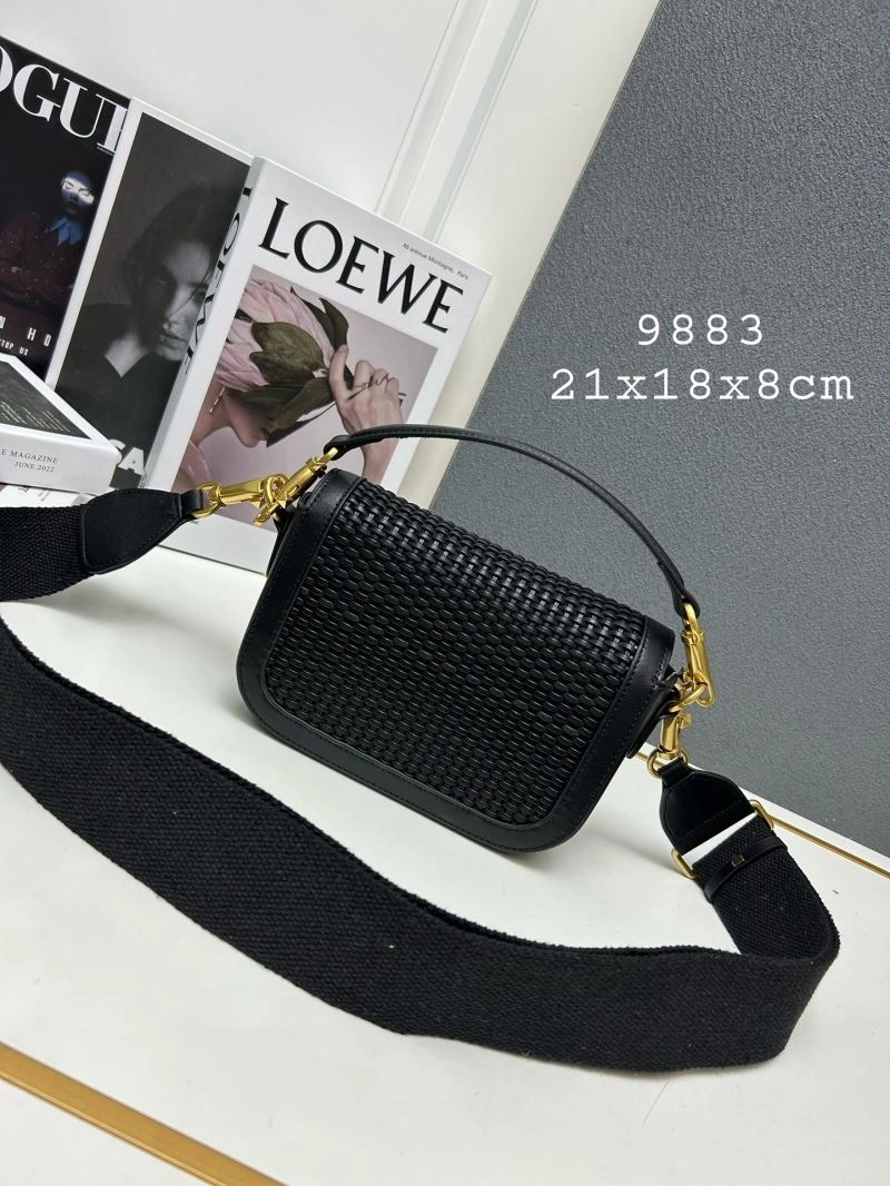 Valentino Satchel Bags SportInspired 82404