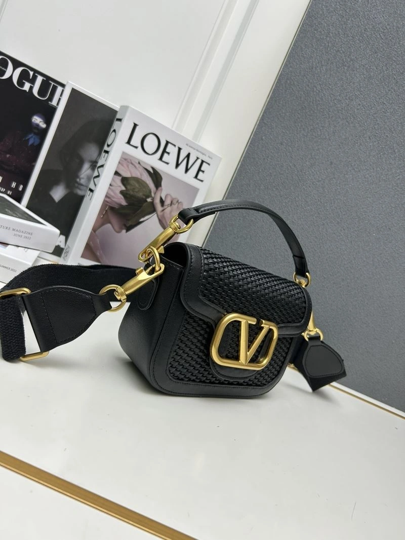 Valentino Satchel Bags SportInspired 82404