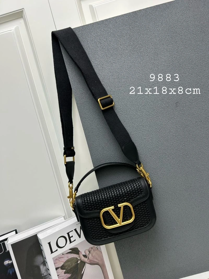 Valentino Satchel Bags SportInspired 82404