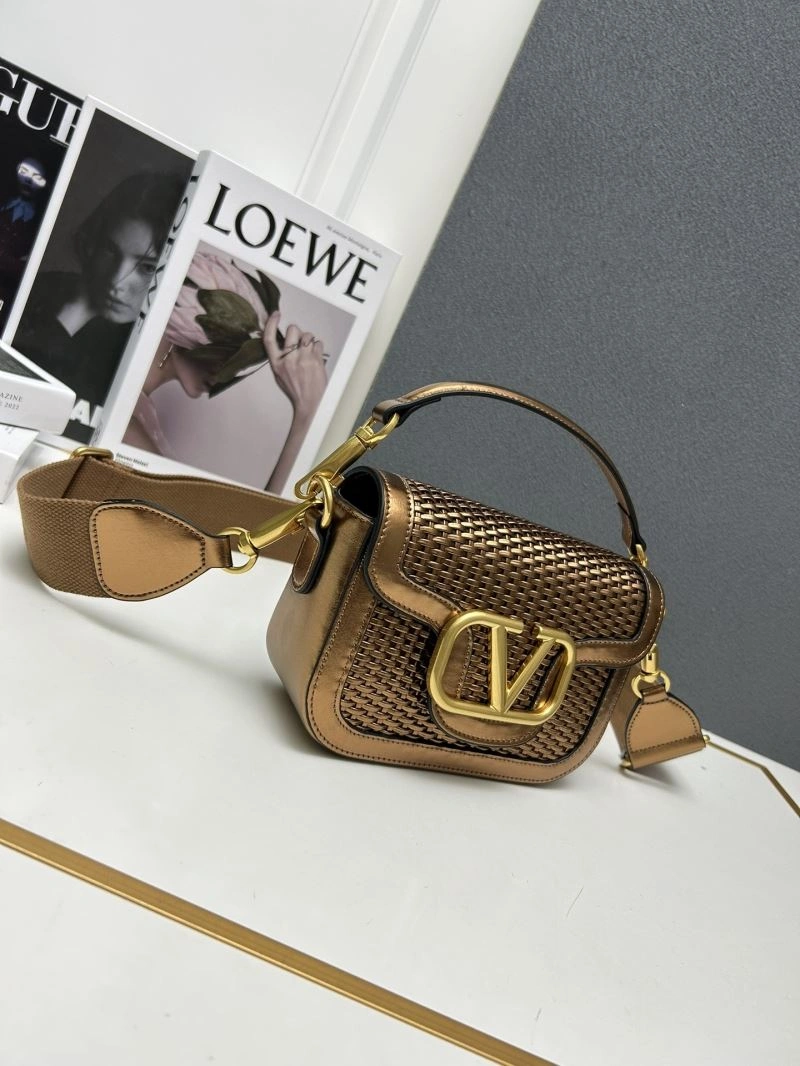 Valentino Satchel Bags EasyCare 82360