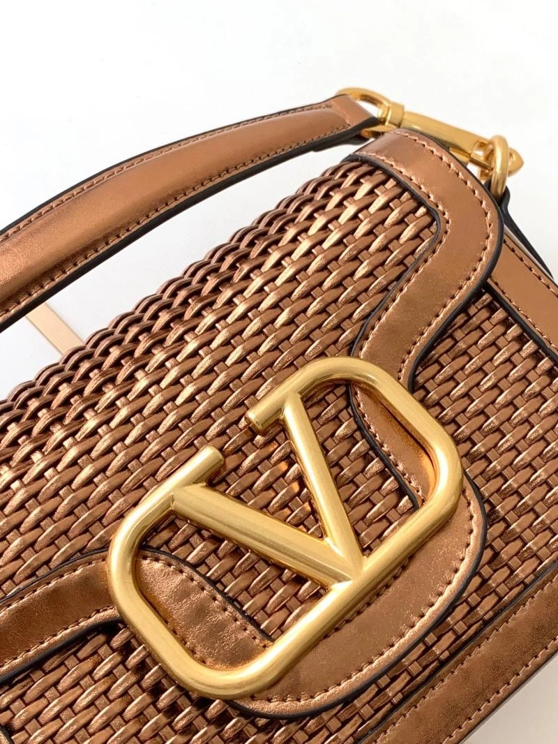 Valentino Satchel Bags EasyCare 82360