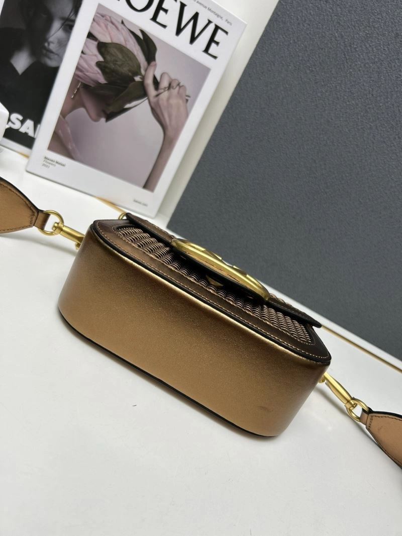 Valentino Satchel Bags EasyCare 82360