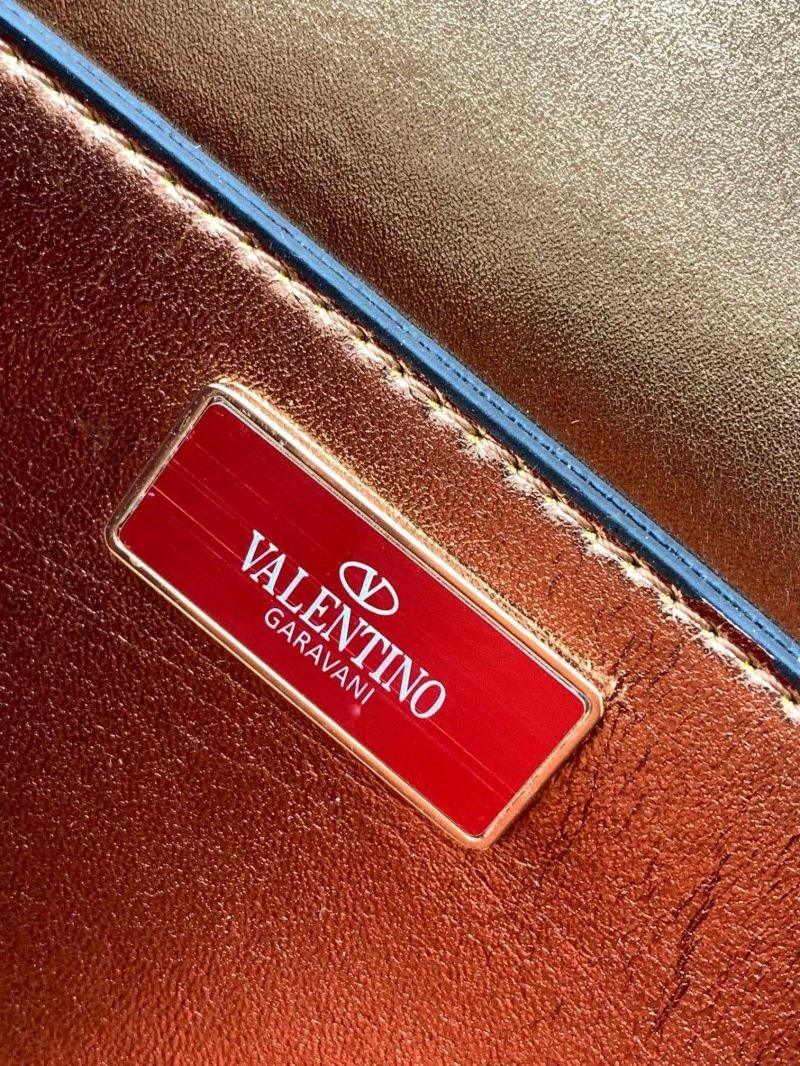 Valentino Satchel Bags EasyCare 82360