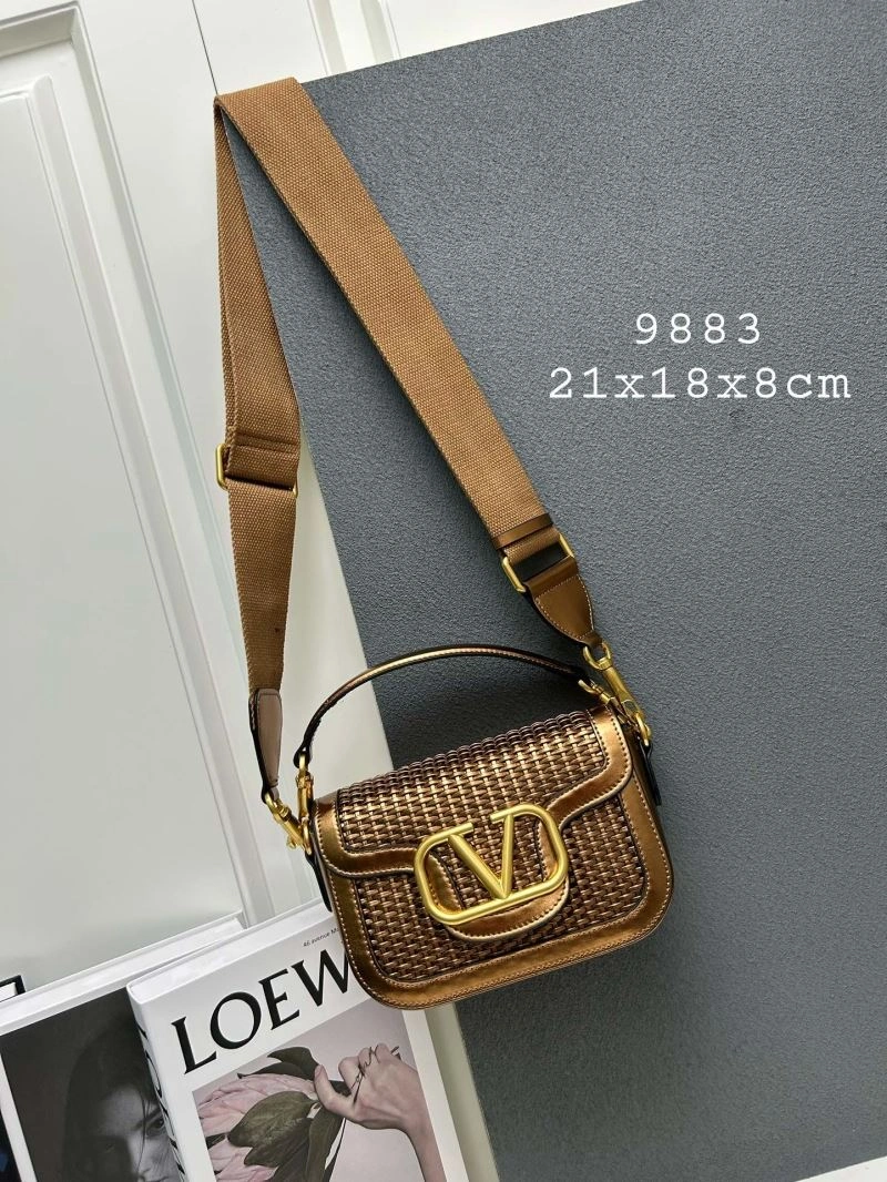 Valentino Satchel Bags EasyCare 82360