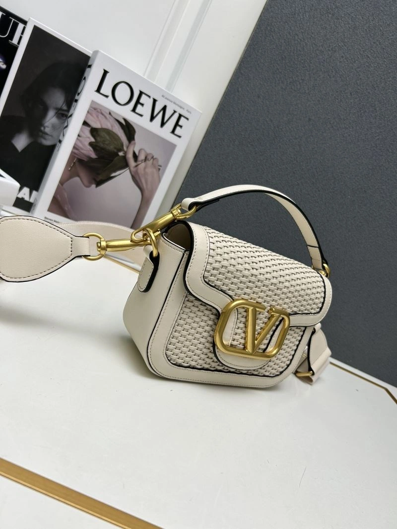 Valentino Satchel Bags Tailored 82354