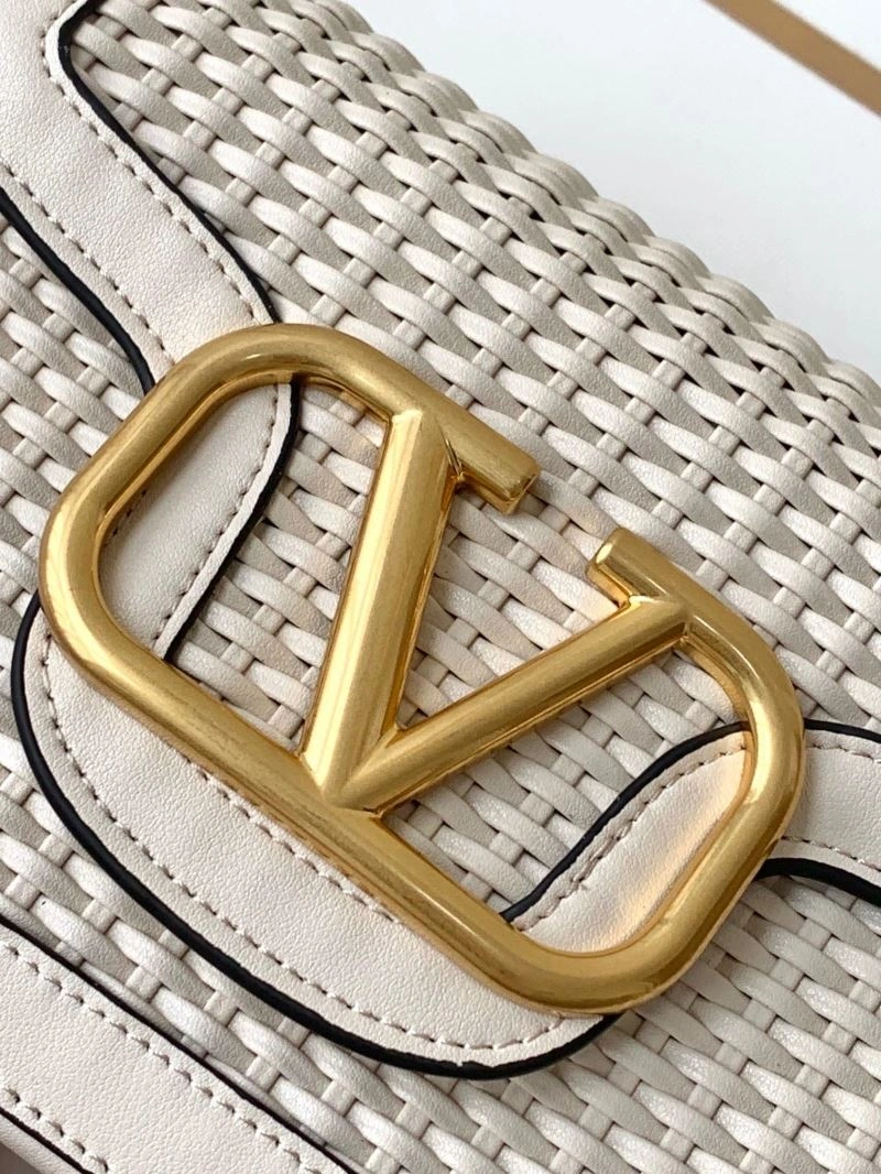 Valentino Satchel Bags Tailored 82354