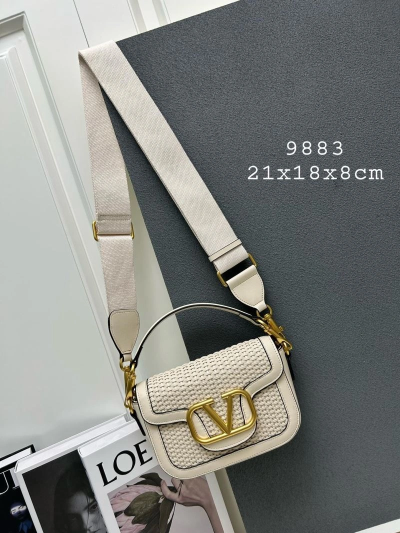 Valentino Satchel Bags Tailored 82354