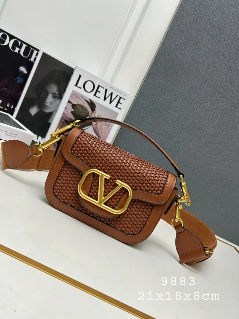 ModernLook Valentino Satchel Bags 82365