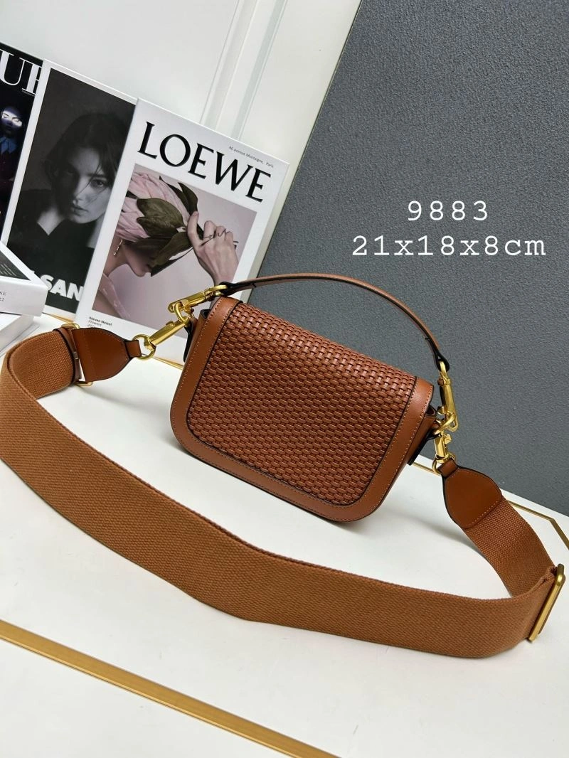 ModernLook Valentino Satchel Bags 82365