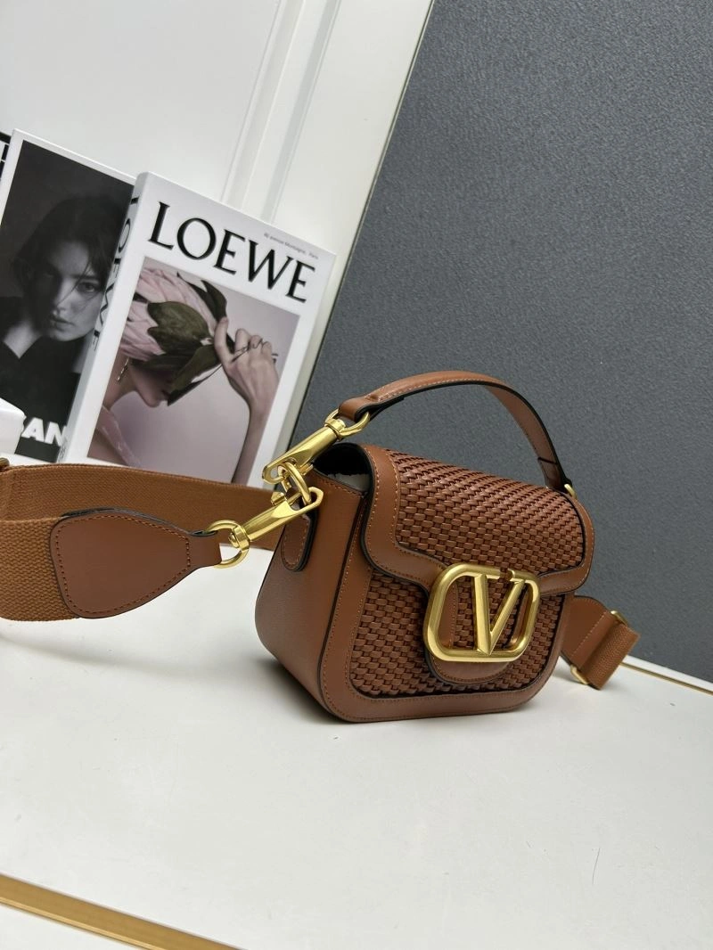 ModernLook Valentino Satchel Bags 82365
