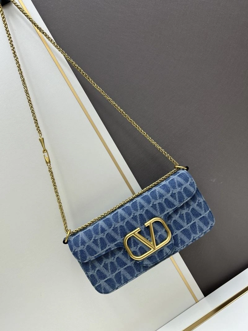 Valentino Satchel Bags SmoothTexture 82355