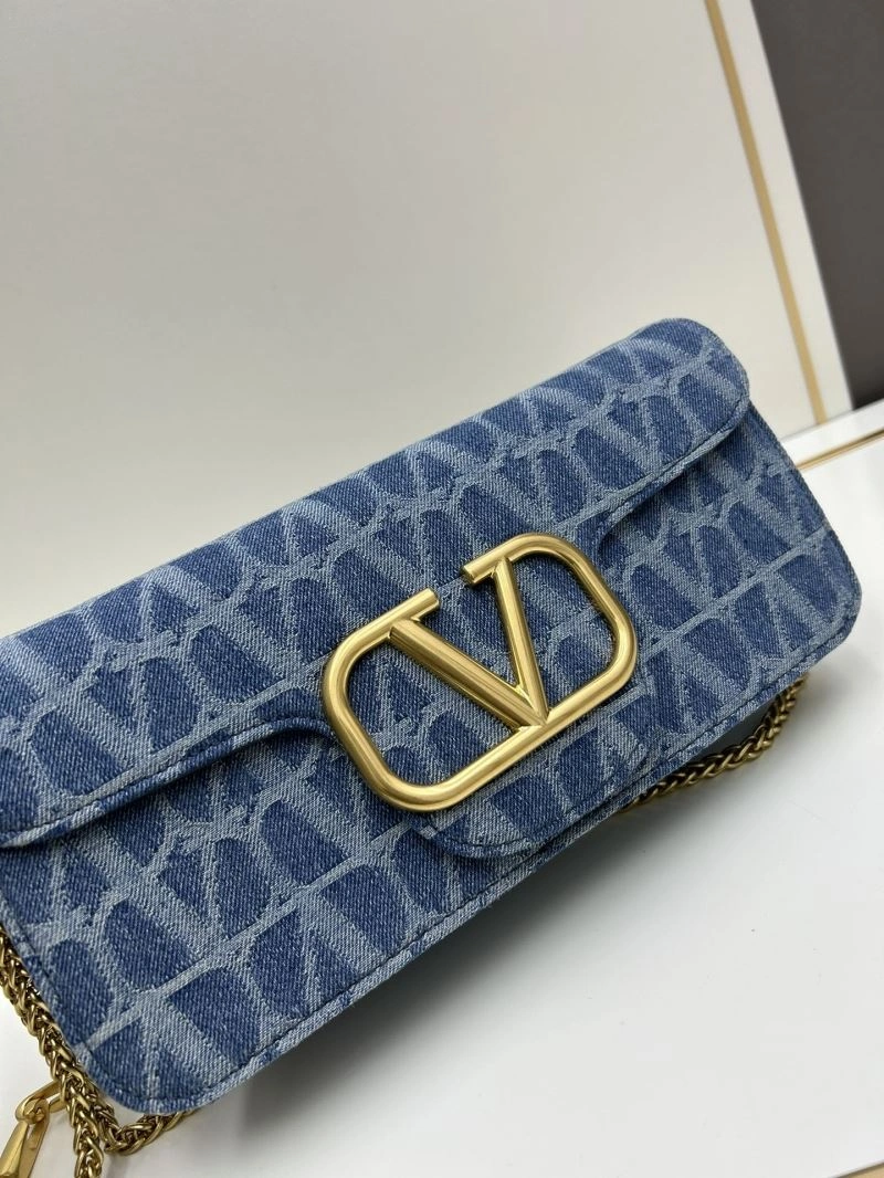 Valentino Satchel Bags SmoothTexture 82355