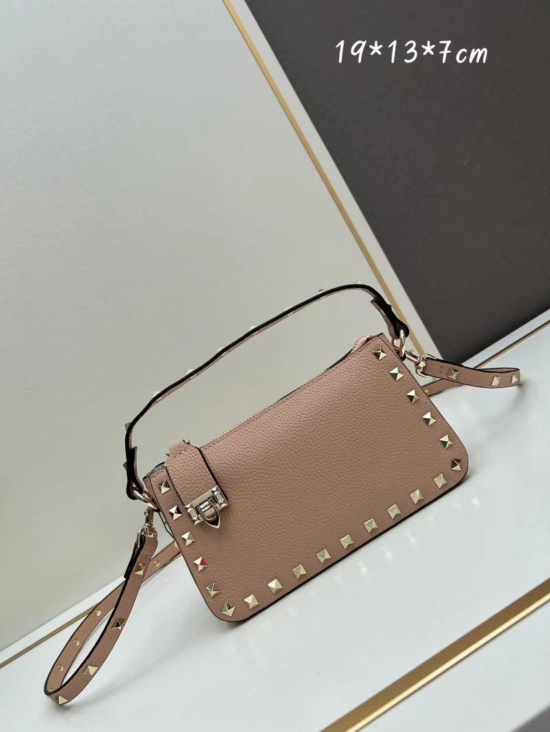Valentino Satchel Bags Effortless 82399