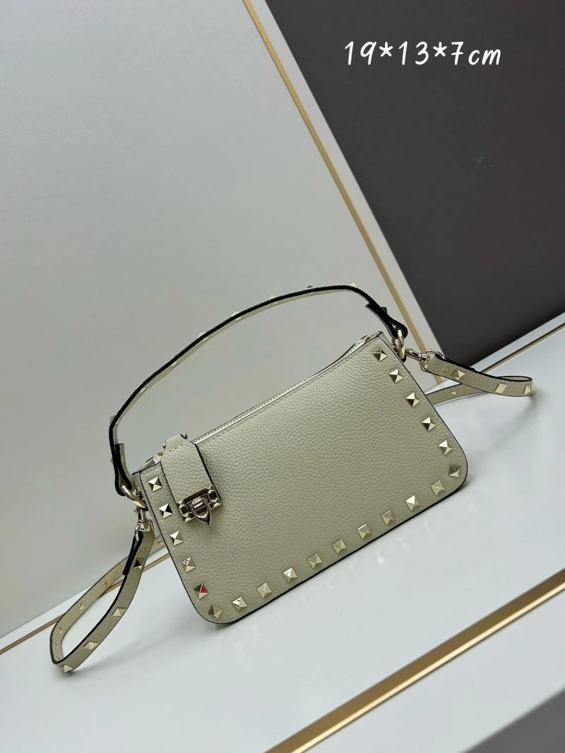 Sporty Valentino Satchel Bags 82356