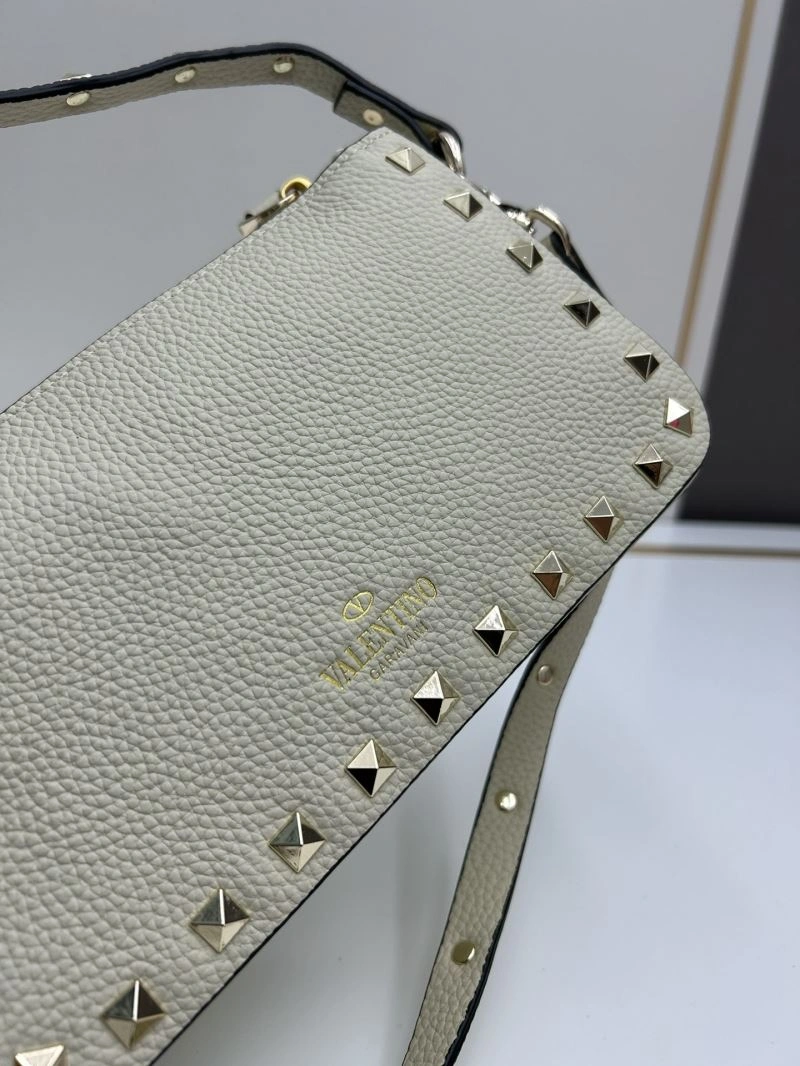 Sporty Valentino Satchel Bags 82356