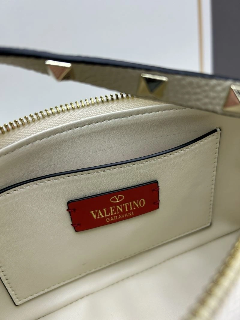 Sporty Valentino Satchel Bags 82356