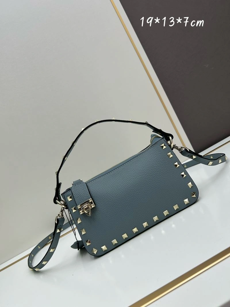 Valentino Satchel Bags Refined 82348