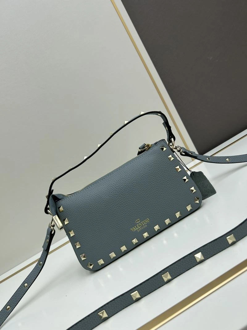 Valentino Satchel Bags Refined 82348