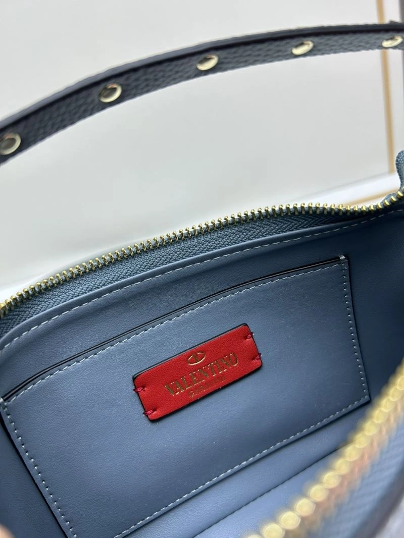 Valentino Satchel Bags Refined 82348