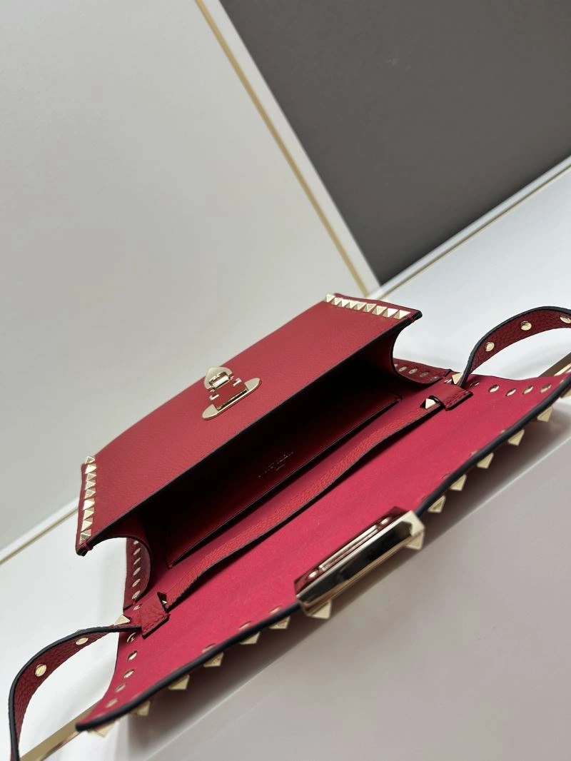 Valentino Satchel Bags Snug 82342