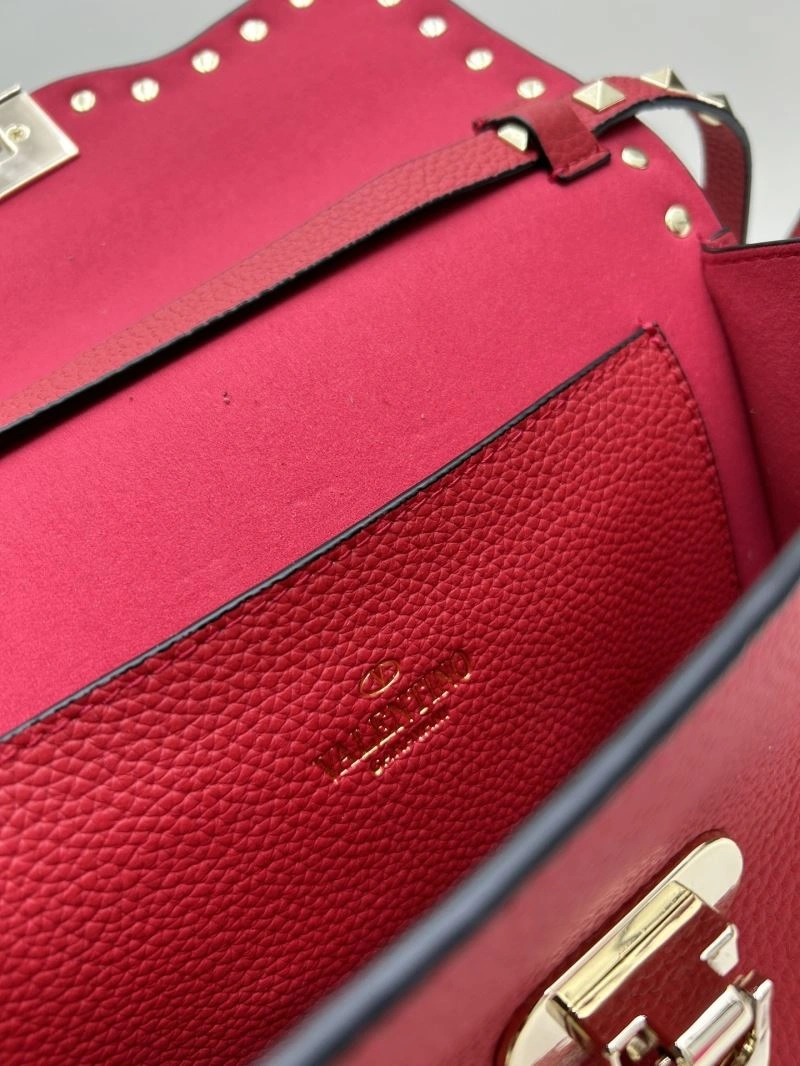 Valentino Satchel Bags Snug 82342