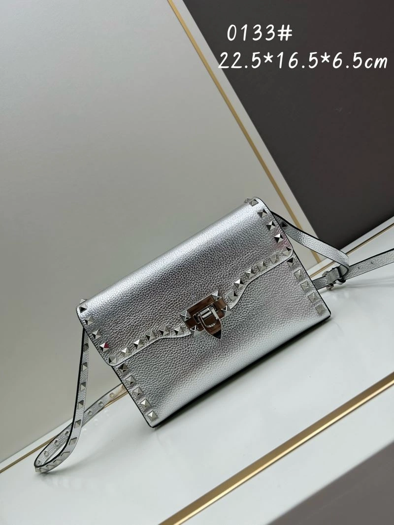 Valentino Satchel Bags Sporty 82340