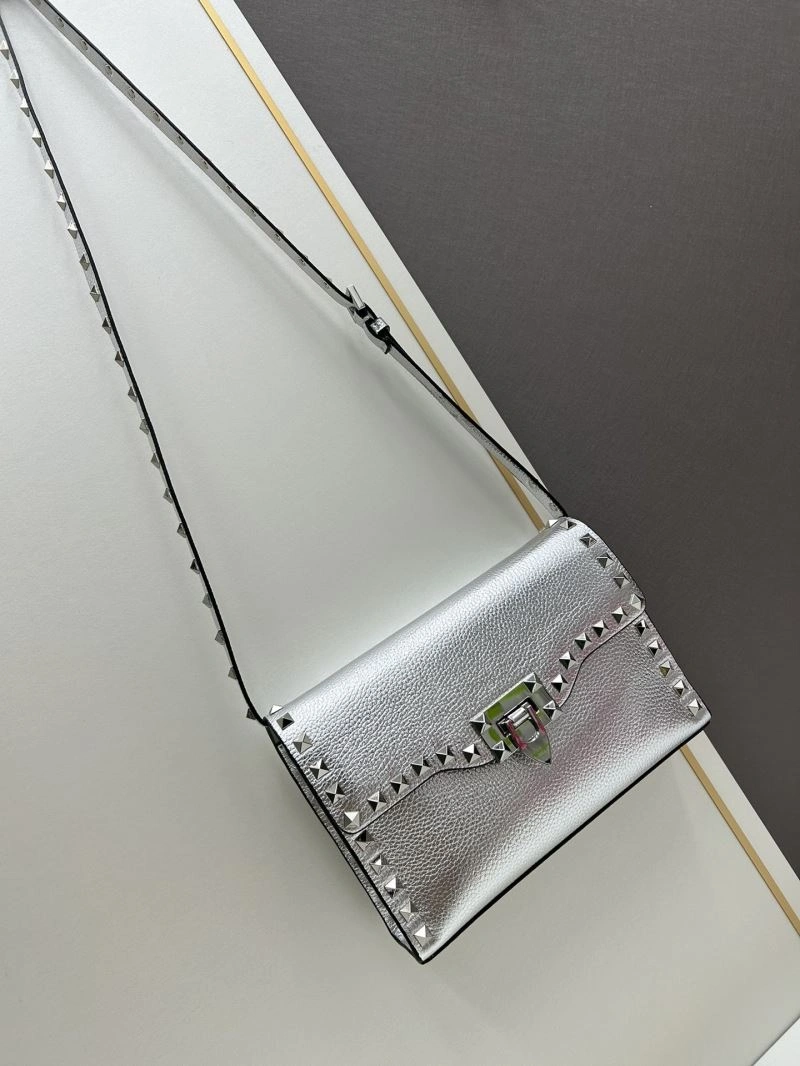 Valentino Satchel Bags Sporty 82340