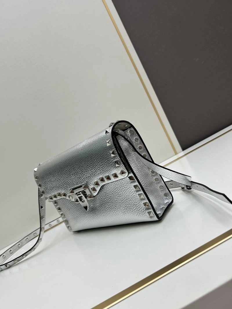 Valentino Satchel Bags Sporty 82340