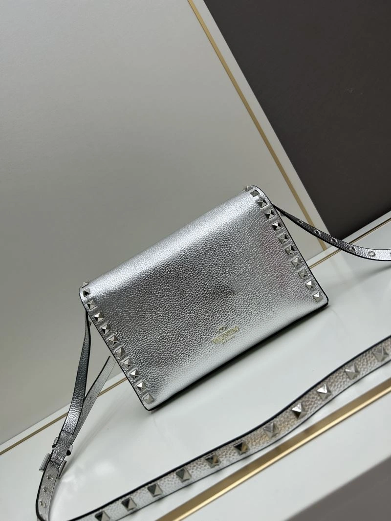 Valentino Satchel Bags Sporty 82340