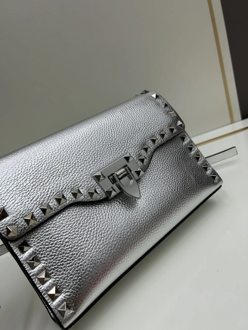 Valentino Satchel Bags Sporty 82340