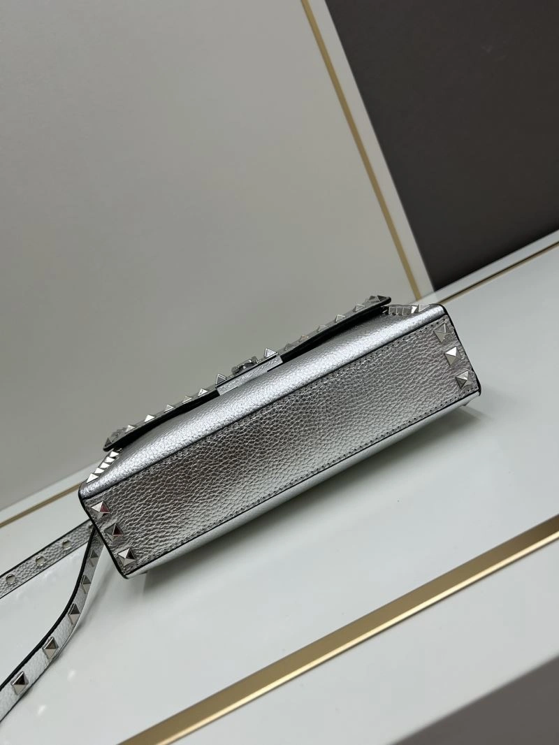 Valentino Satchel Bags Sporty 82340