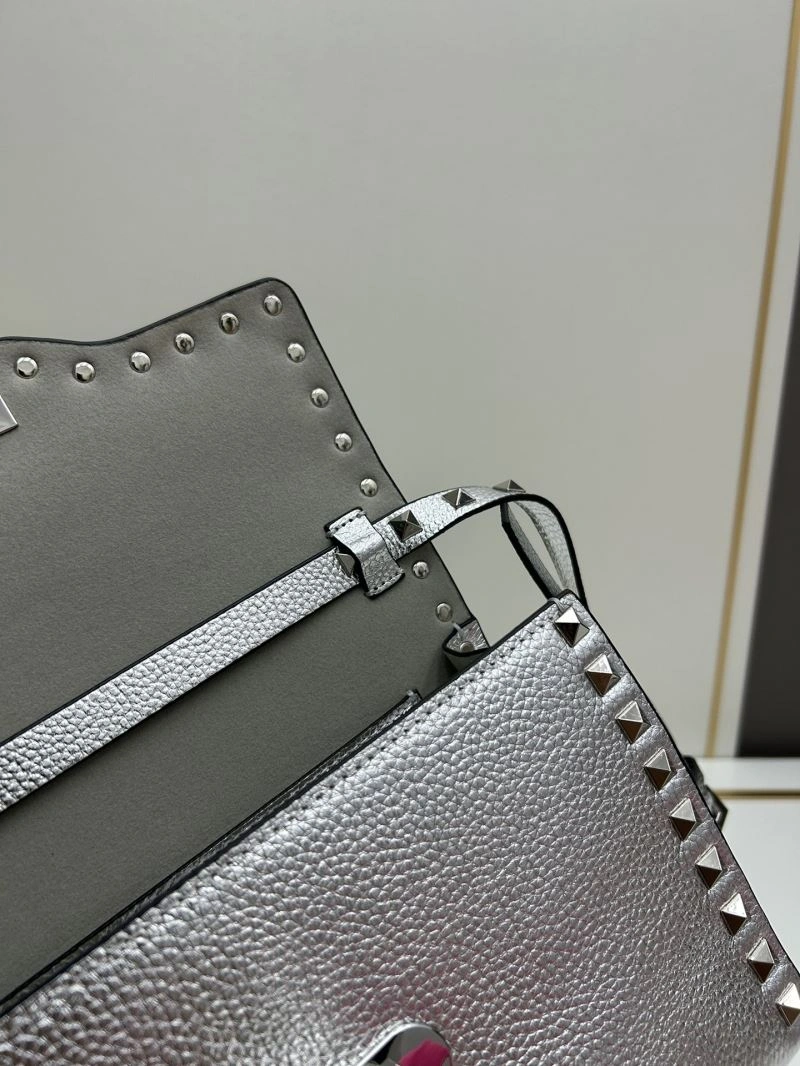 Valentino Satchel Bags Sporty 82340