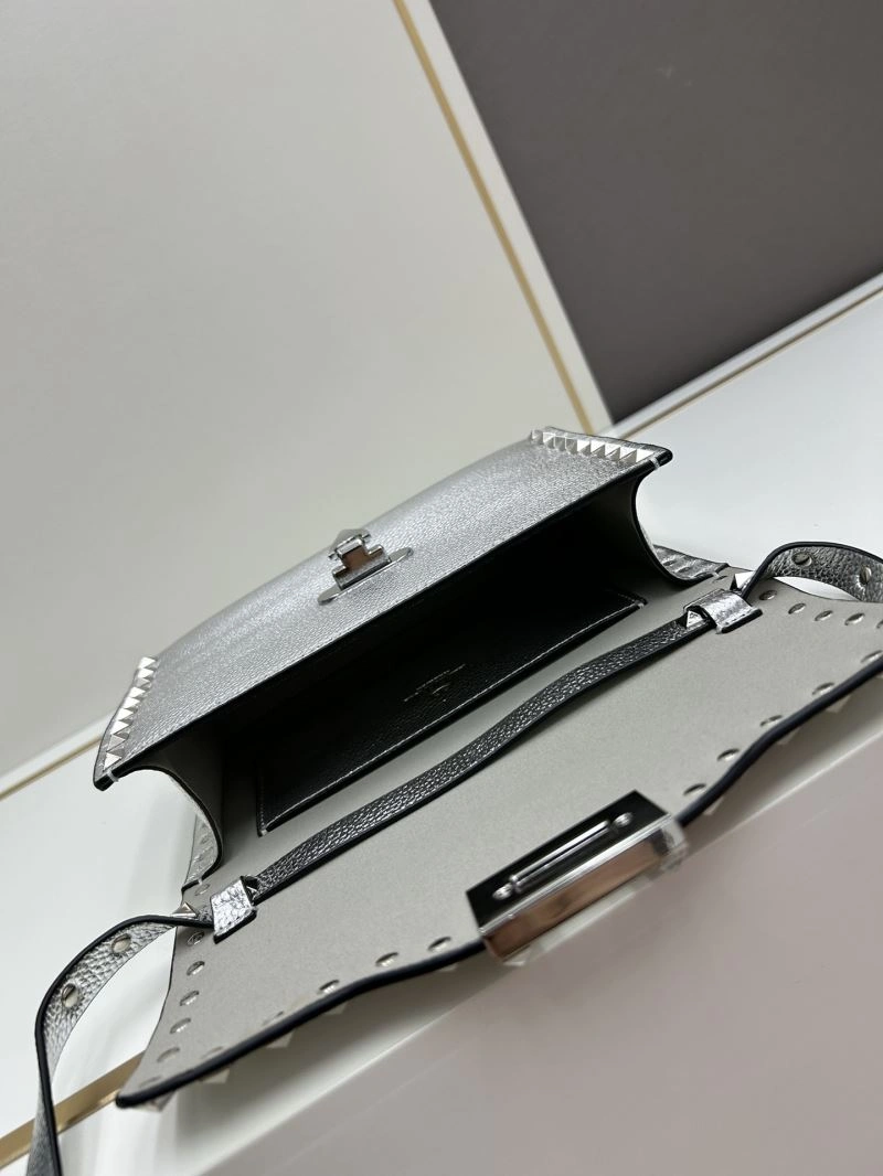 Valentino Satchel Bags Sporty 82340