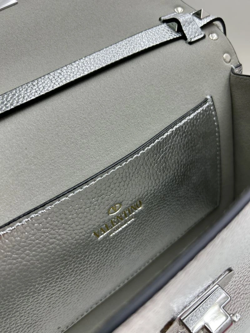 Valentino Satchel Bags Sporty 82340