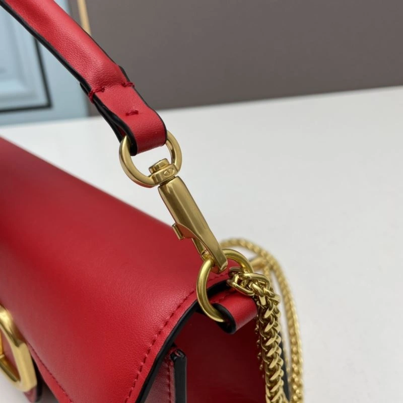 Colorful Valentino Satchel Bags 82336