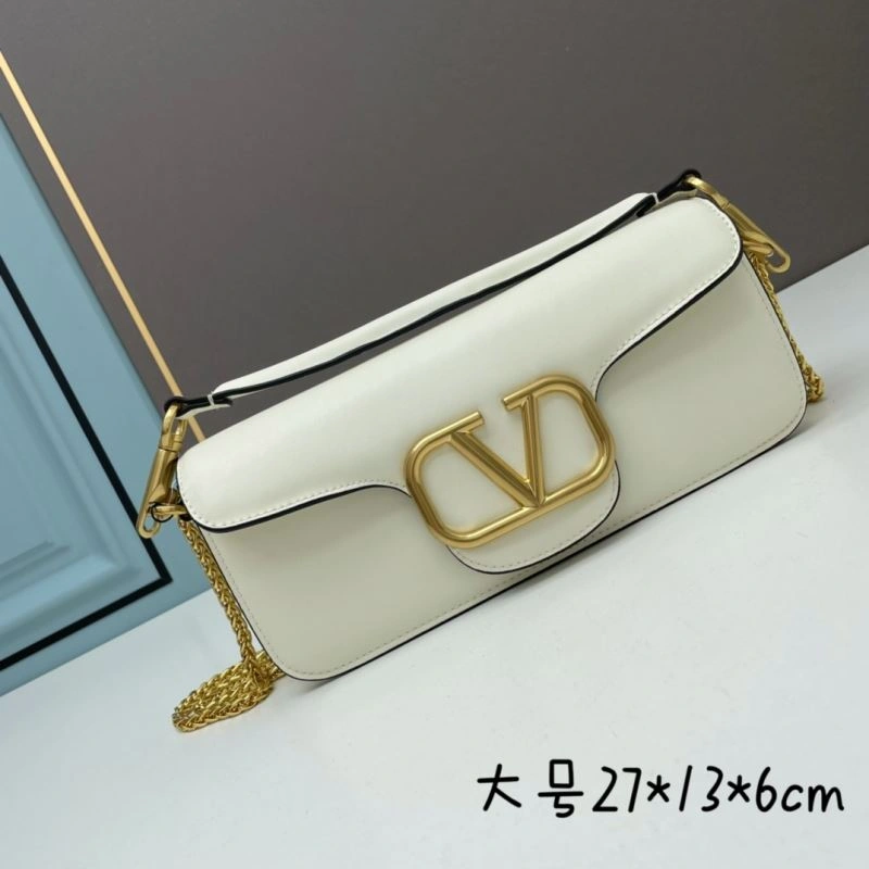 Valentino Satchel Bags Compact 82328