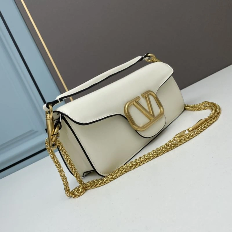 Valentino Satchel Bags Compact 82328