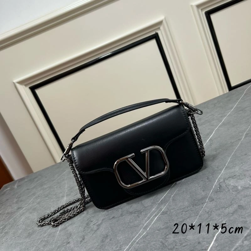 Valentino Satchel Bags Original 82331