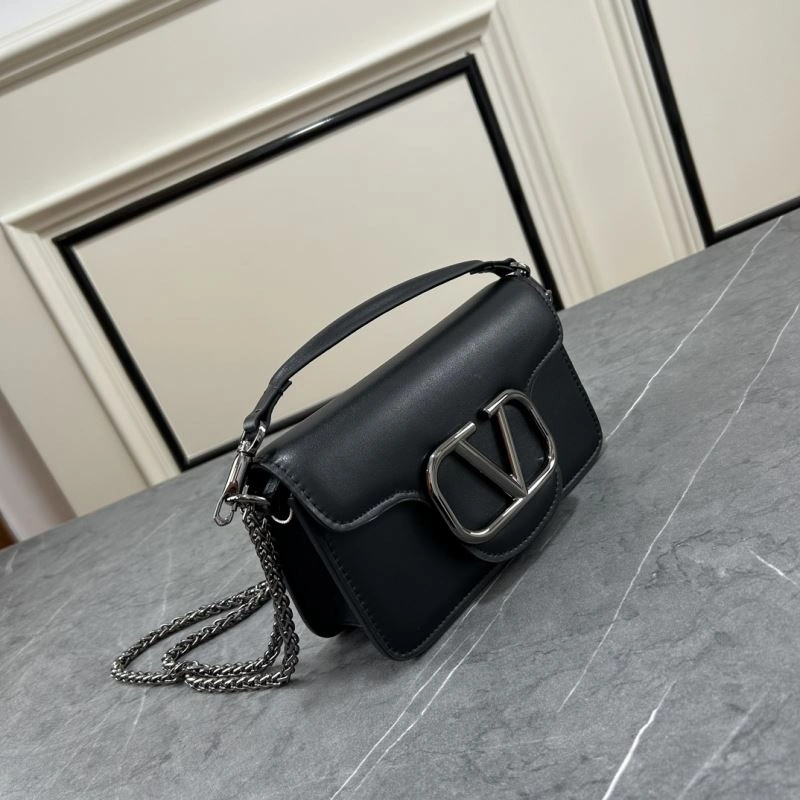 Valentino Satchel Bags Original 82331
