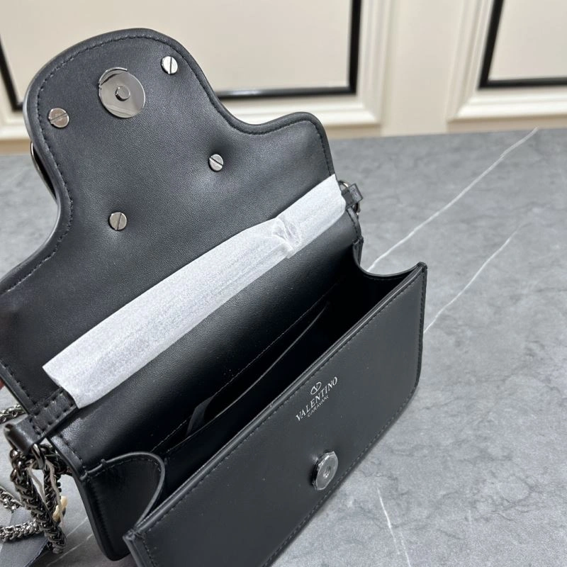 Valentino Satchel Bags Original 82331