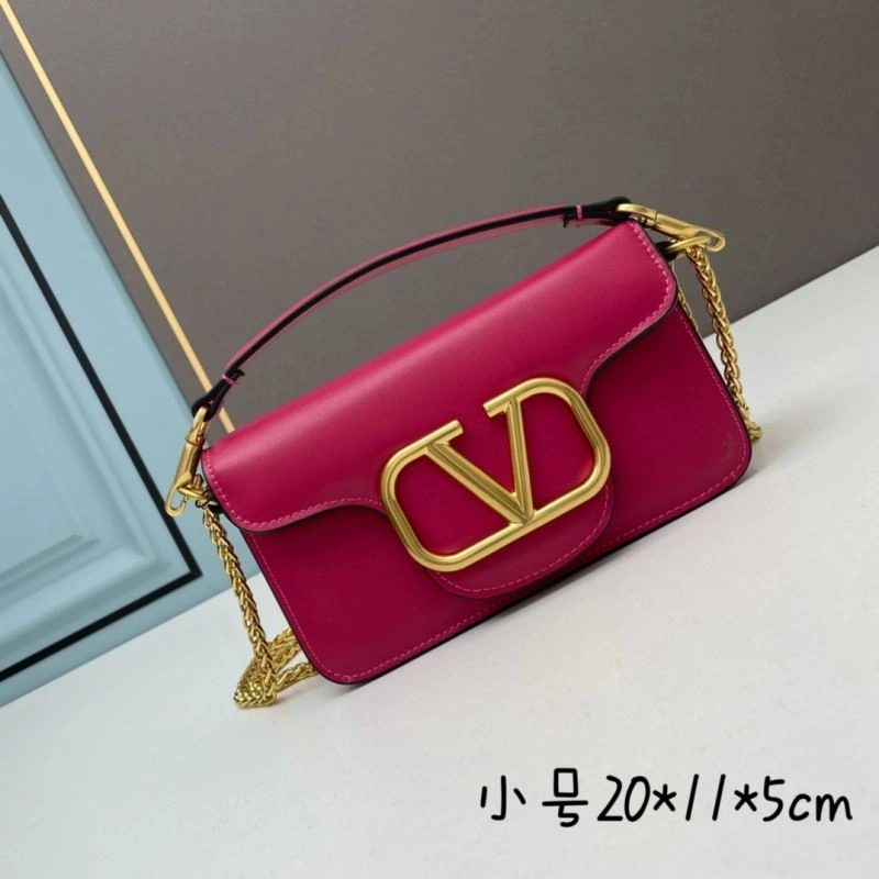 Valentino Satchel Bags Seasonal 82317