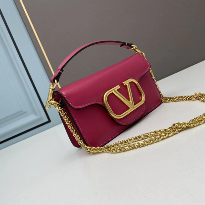 Valentino Satchel Bags Seasonal 82317