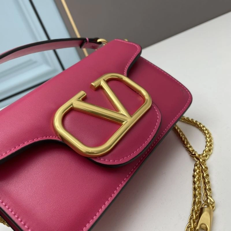 Valentino Satchel Bags Seasonal 82317