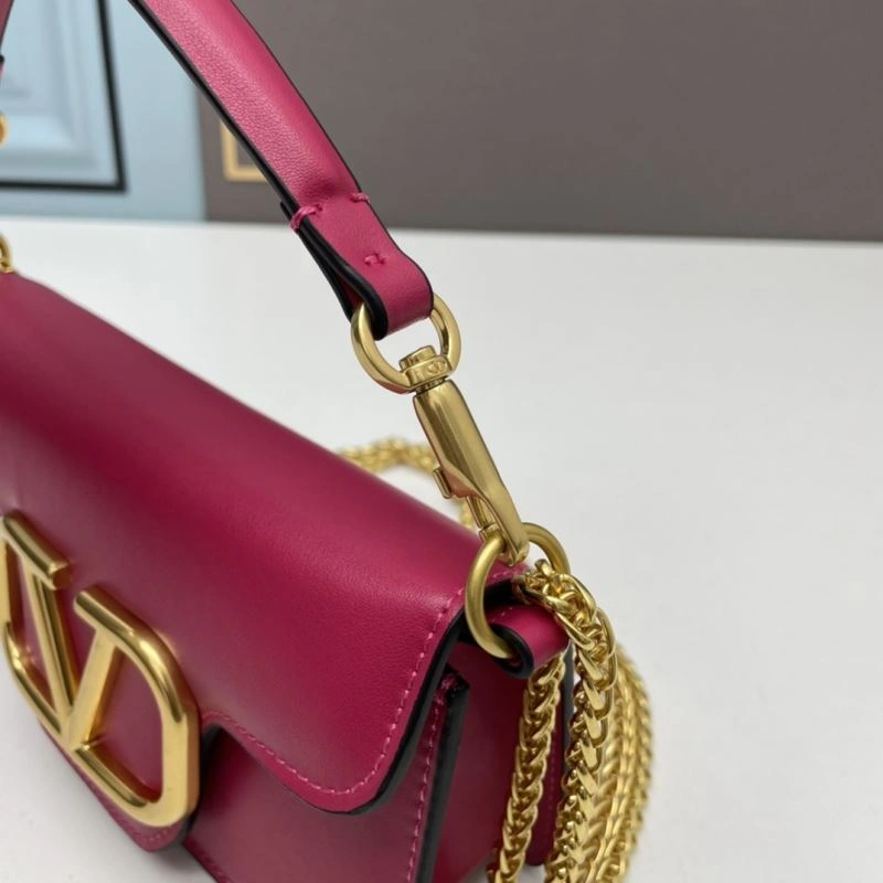 Valentino Satchel Bags Seasonal 82317
