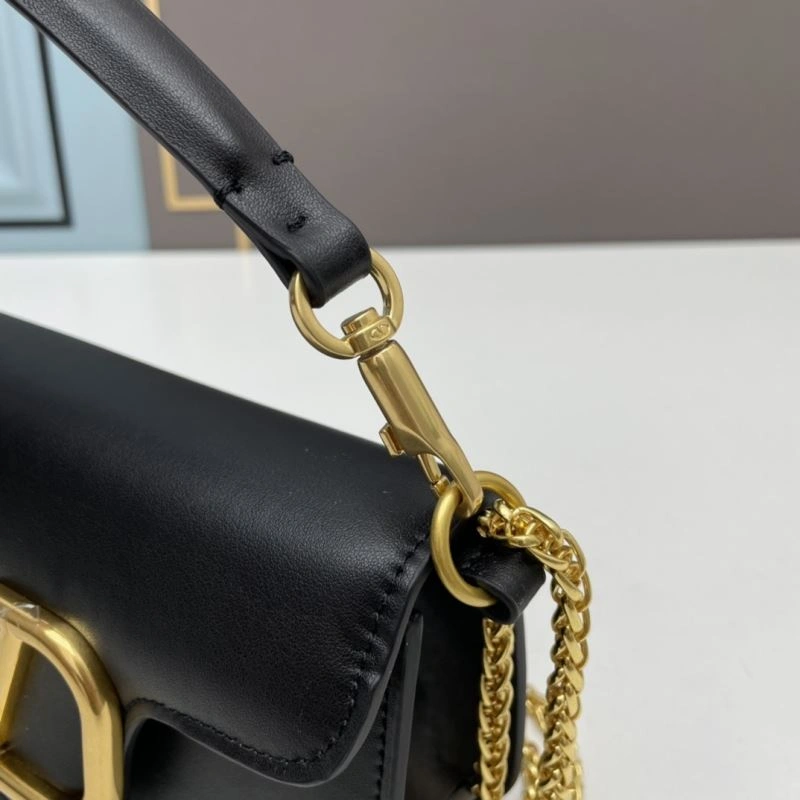 Colorful Valentino Satchel Bags 82316