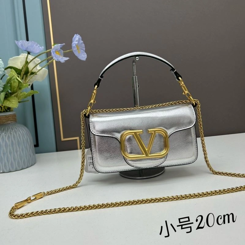 Valentino Satchel Bags FreshLook 82311