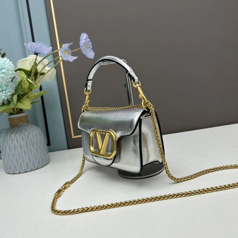 Valentino Satchel Bags FreshLook 82311