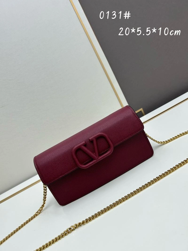 Valentino Satchel Bags GoAnywhere 82320