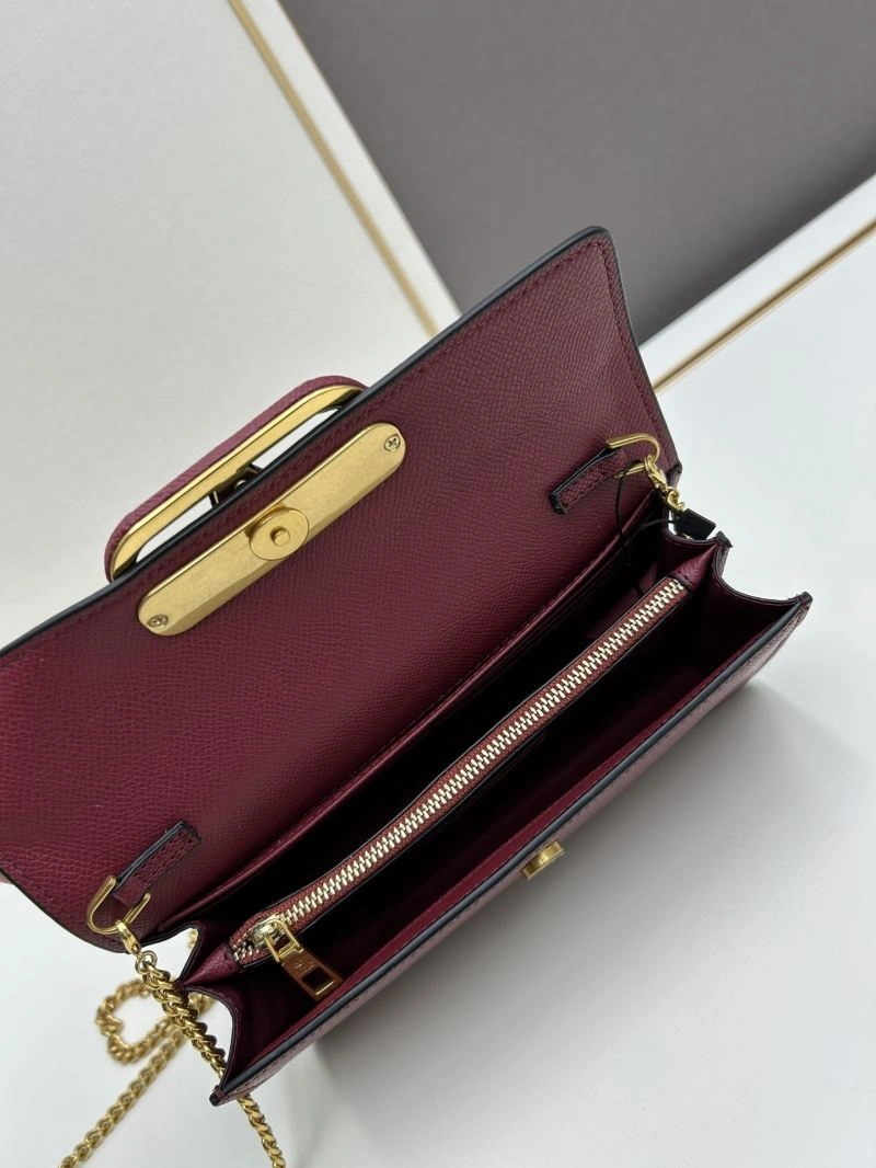 Valentino Satchel Bags GoAnywhere 82320